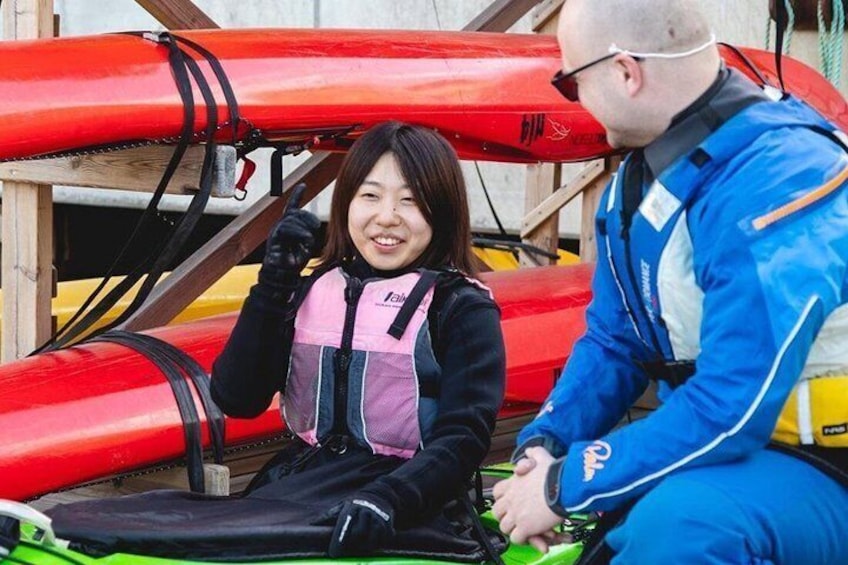 Oslo Sea Kayak Tour: Explore The Incredible Oslofjord 4
