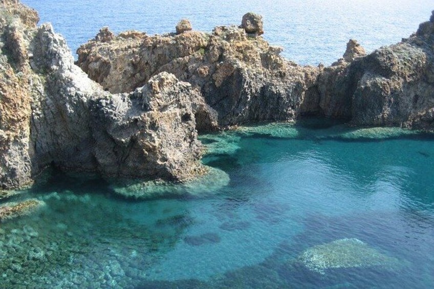 Panarea & Stromboli Sunset Experience - from Milazzo 4