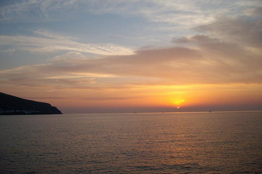 Panarea & Stromboli Sunset Experience - from Milazzo 3