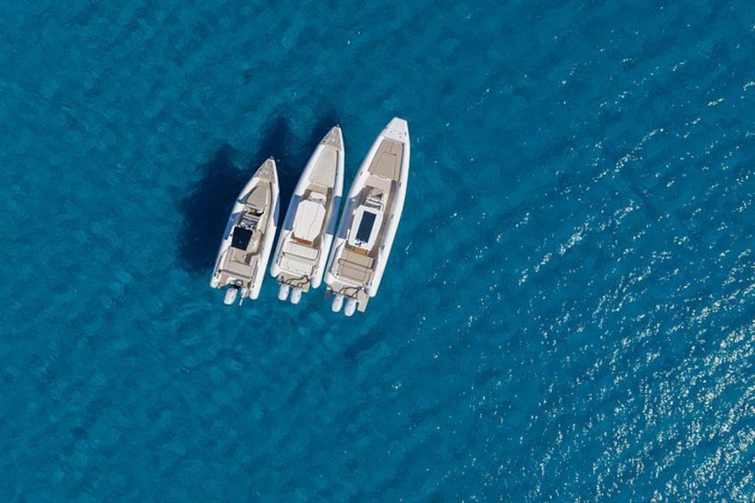 4-Hour Private Fishing Experience in Naxos 3