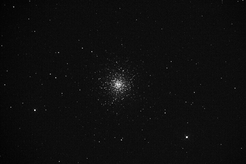 Jasper Planetarium Dark Sky Package 4