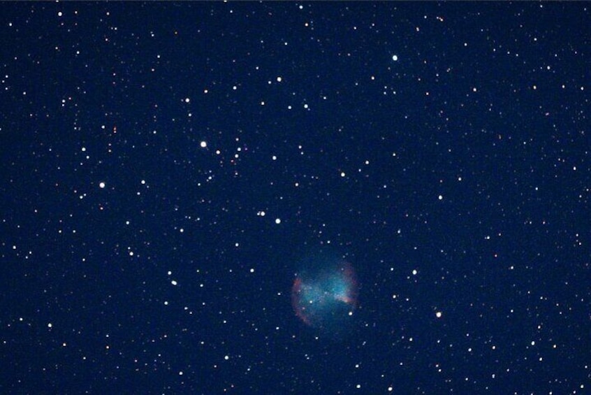 Jasper Planetarium Dark Sky Package 2