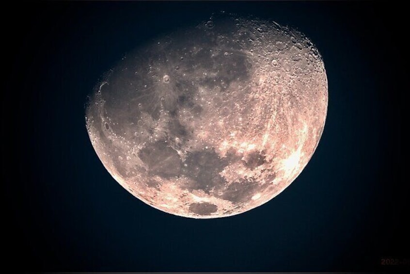 Jasper Planetarium Dark Sky Package 3