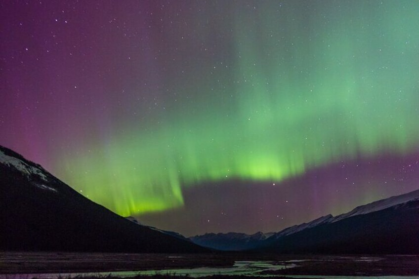 Jasper Planetarium Dark Sky Package 1