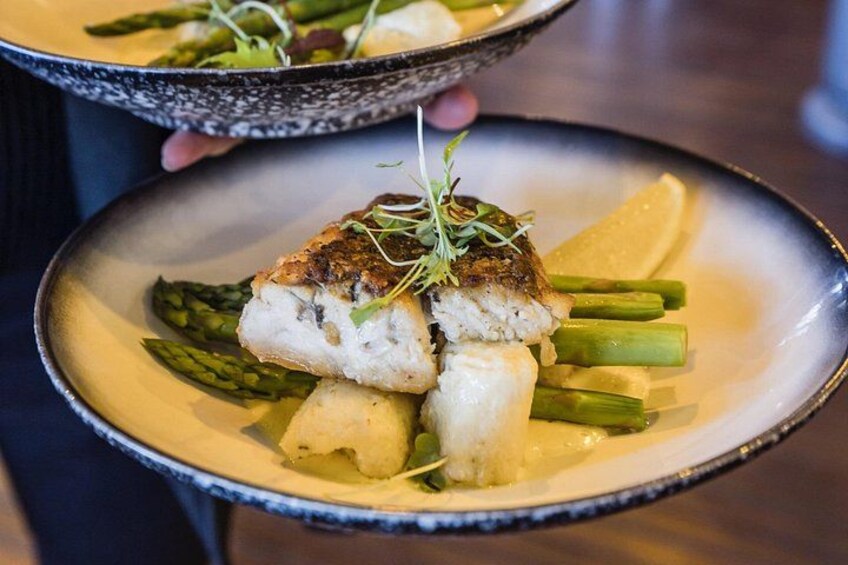 Sunshine Coast & Noosa Private Wine Tour Inc. Lunch & Tastings 3