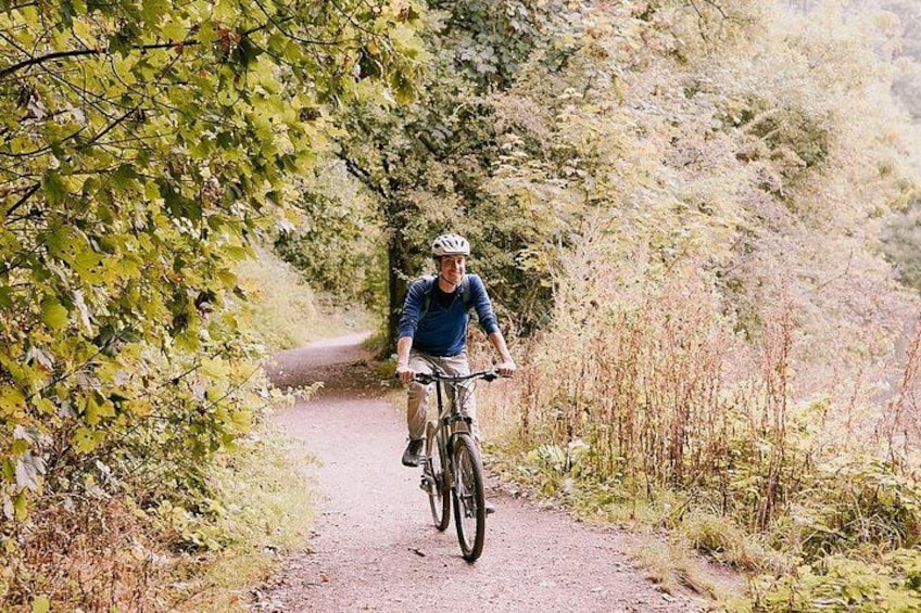 Bristol Bike Rental 3