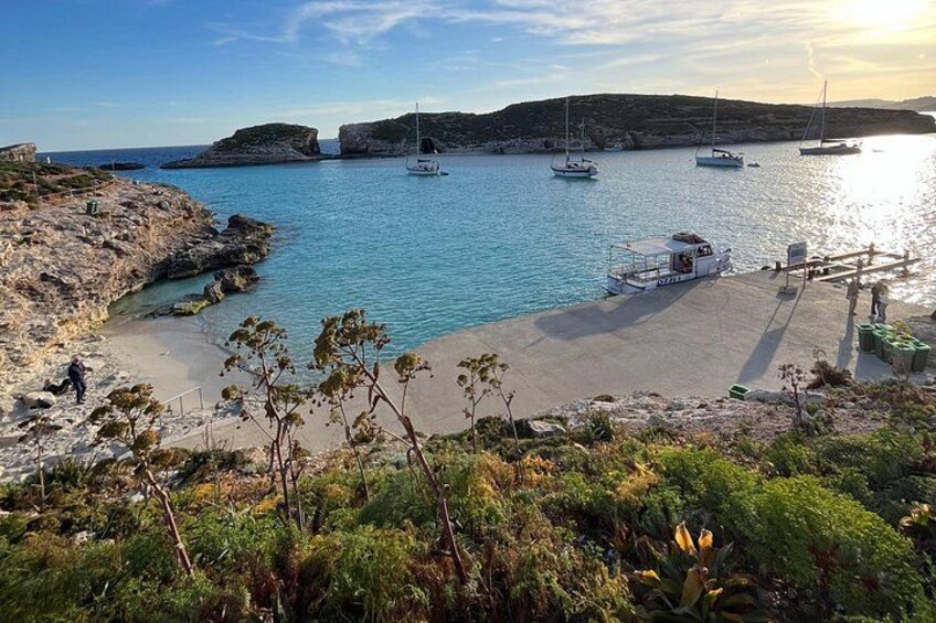 Blue lagoon 4