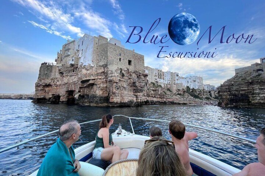 Blue Moon Excursions, Boat Tours 1