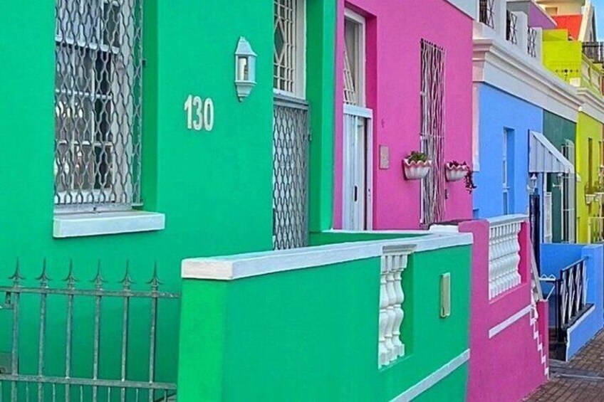 Cape Town: Half Day Table Mountain & Penguins Shared Tour 2