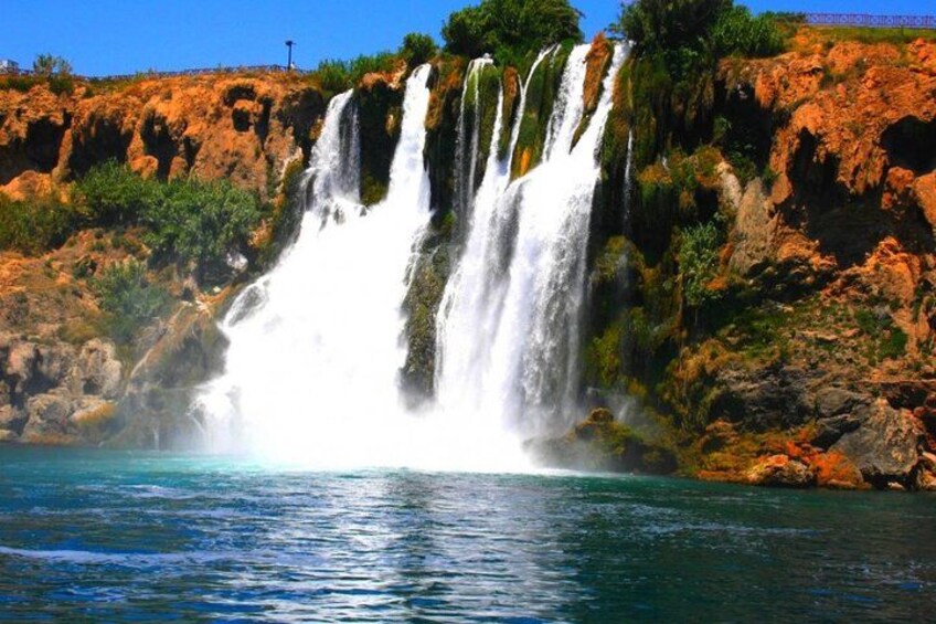 Antalya City Tour (PRIVATE - 6 hours) 2