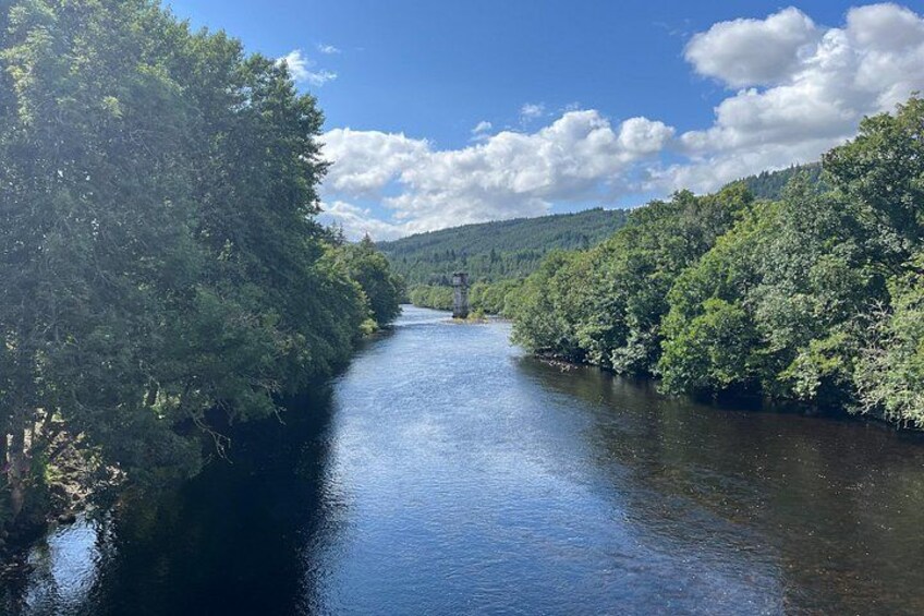 River Oich 2