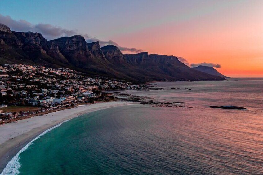 Cape Town