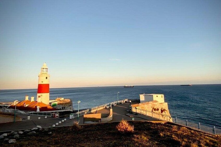 Private 7hrs Platinum Rock Tour in Gibraltar 3