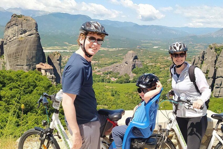 Morning Monastery E-bike Tour 3