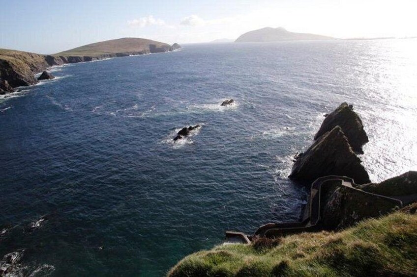 Half Day Private Tour to Dingle Peninsula and Slea Head 2