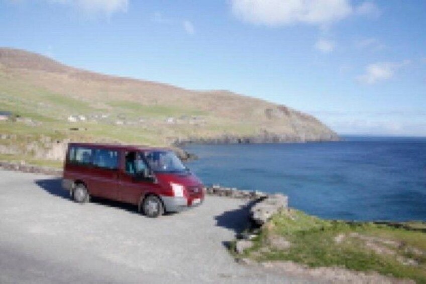 Half Day Private Tour to Dingle Peninsula and Slea Head 4