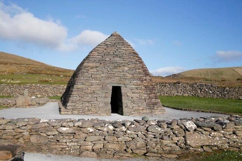 Half Day Private Tour to Dingle Peninsula and Slea Head 2