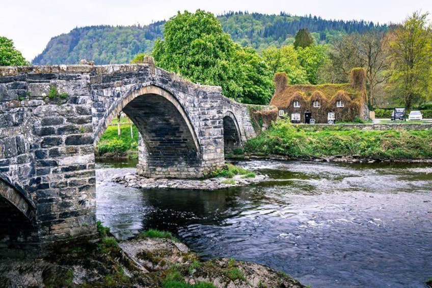 Llanrwst 2