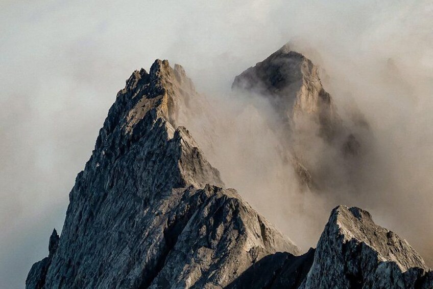 Private Tour to Germany's Highest Mountain Zugspitze from Munich 4
