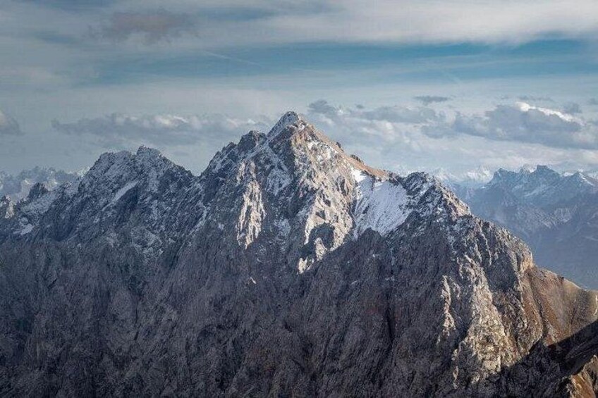 Private Tour to Germany's Highest Mountain Zugspitze from Munich 3
