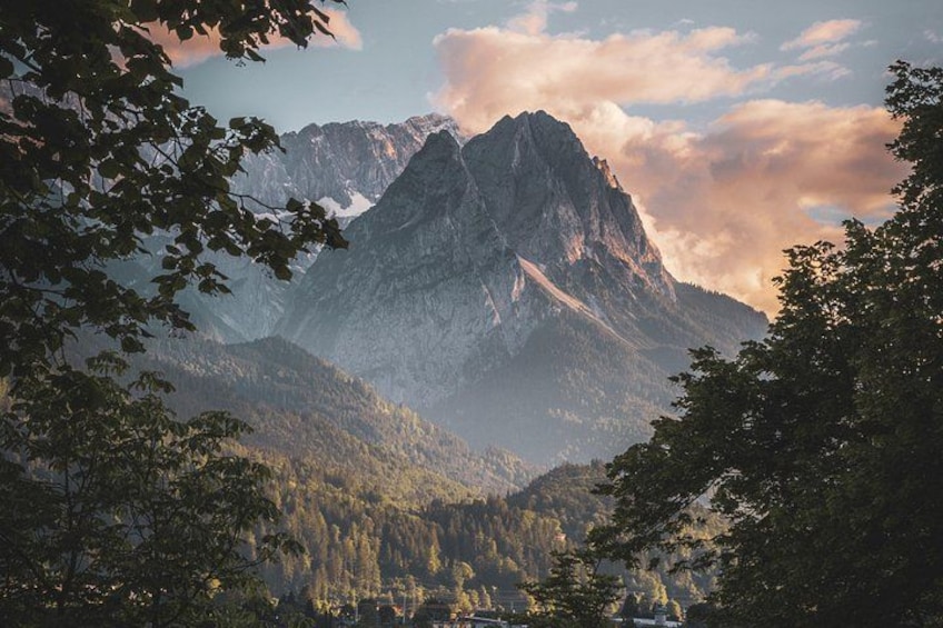 Private Tour to Germany's Highest Mountain Zugspitze from Munich 1