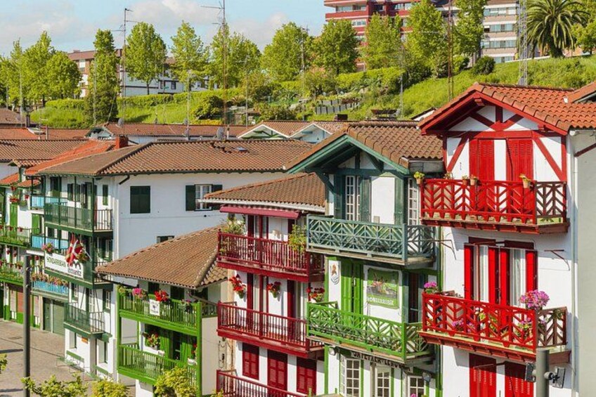 Private Tour Hondarribia, San Juan & San Pedro From San Sebastian 5
