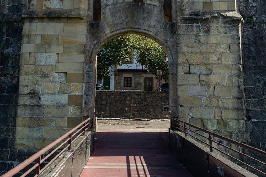 Private Tour Hondarribia, San Juan & San Pedro From San Sebastian 2