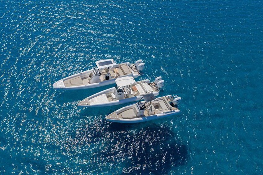 Private VIP Half Day Tour in Naxos 3