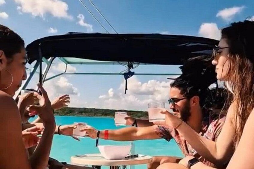 Private Sailing Excursions, Nice Spacious Sailboats 2