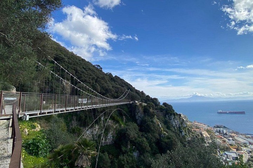 3hrs Private Historical Tunnel Tour 5
