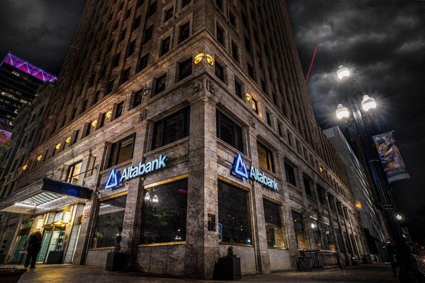 Discover the restless spirits that refuse to fade into oblivion on our haunted tour. 5