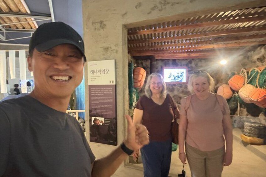 UNESCO Natural Heritage Private Tour by a Certificated Guide 2