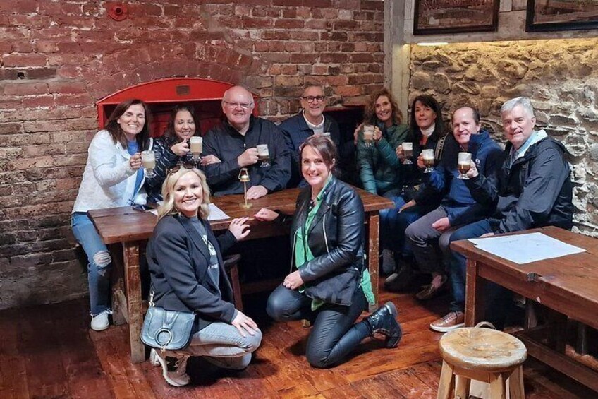 Killarney Food Tour 2