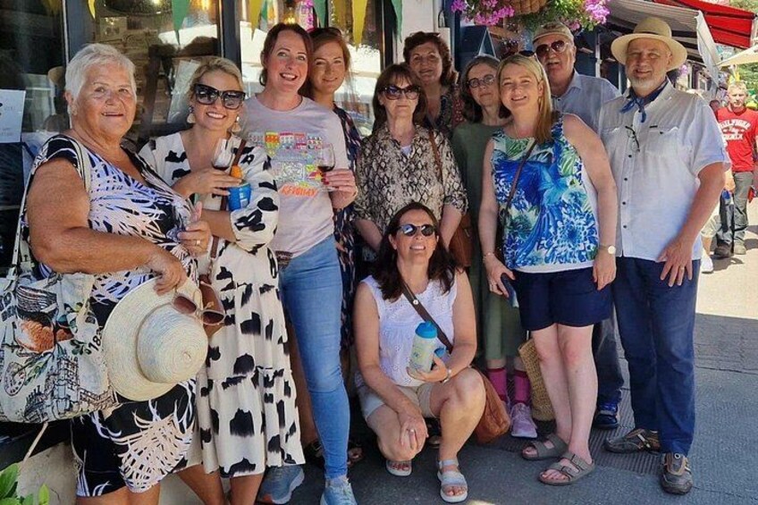 Killarney Food Tour 1