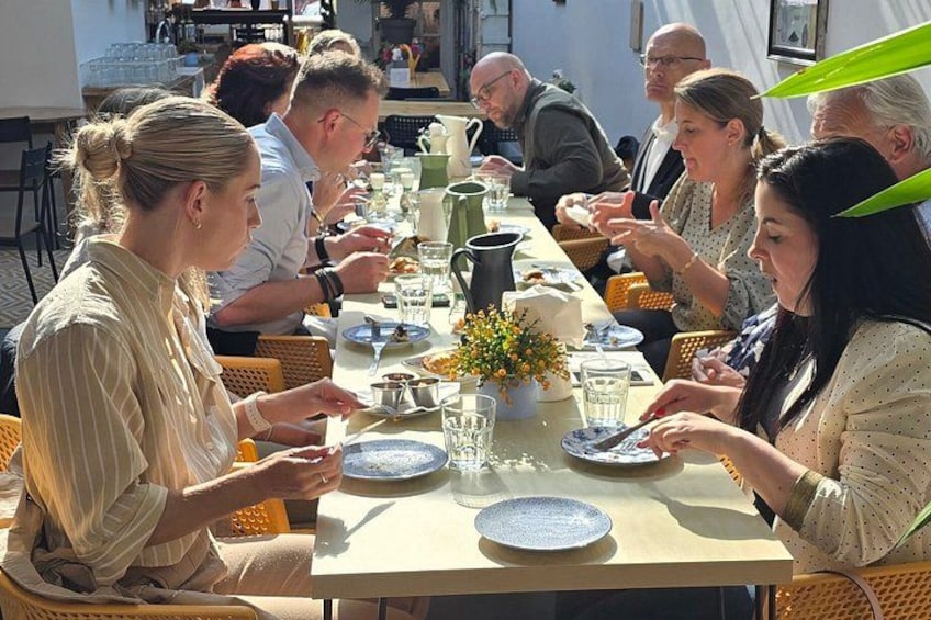 Killarney Food Tour 2