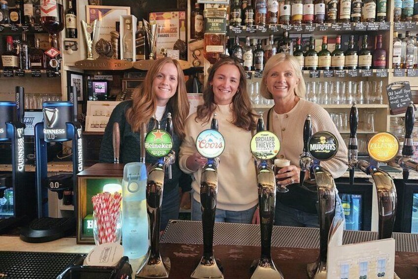 Killarney Food Tour 2