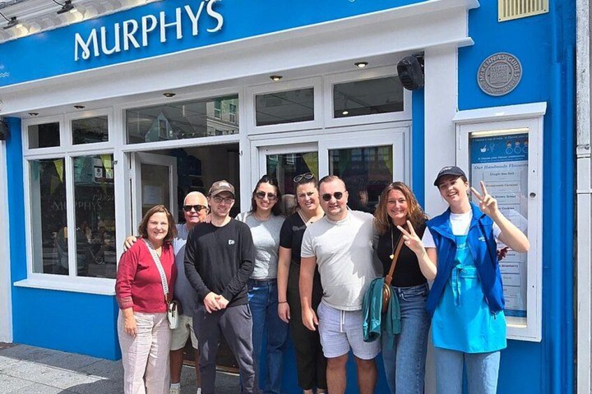 Killarney Food Tour 2