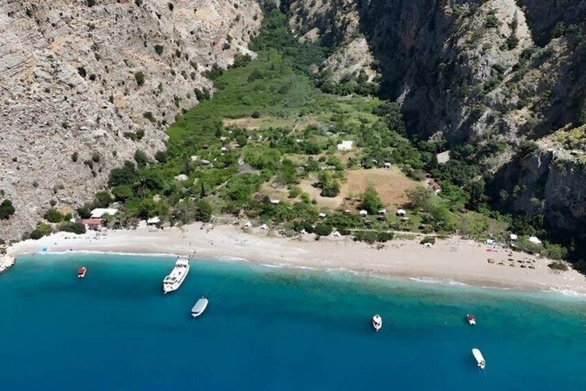 Fethiye Oludeniz Boat Trip With Butterfly Valley And Six Islands 3