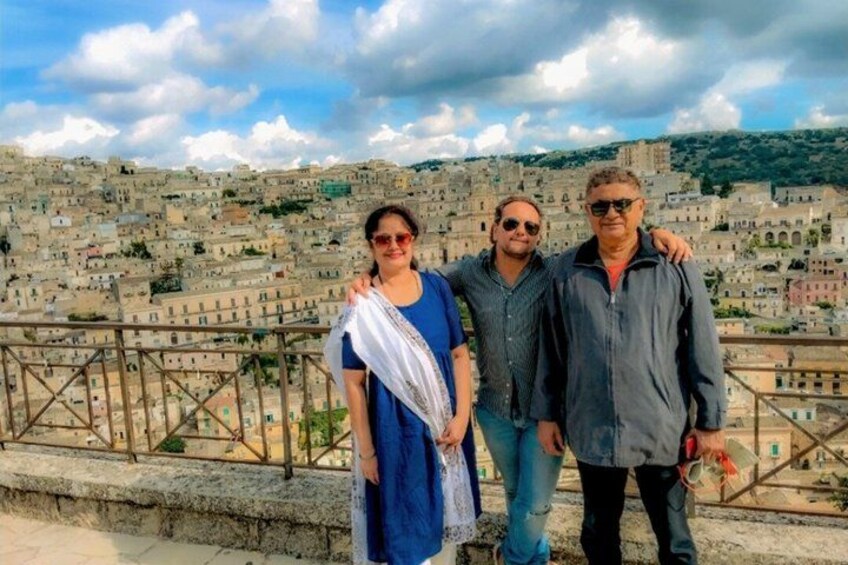 Private Tour of Baroque Cities Eastern Sicily from Catania 3