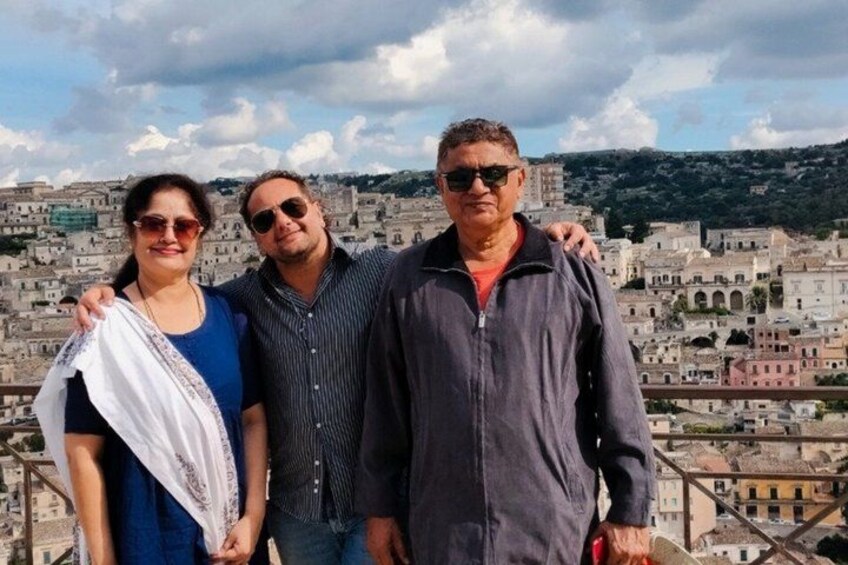 Private Tour of Baroque Cities Eastern Sicily from Catania 2