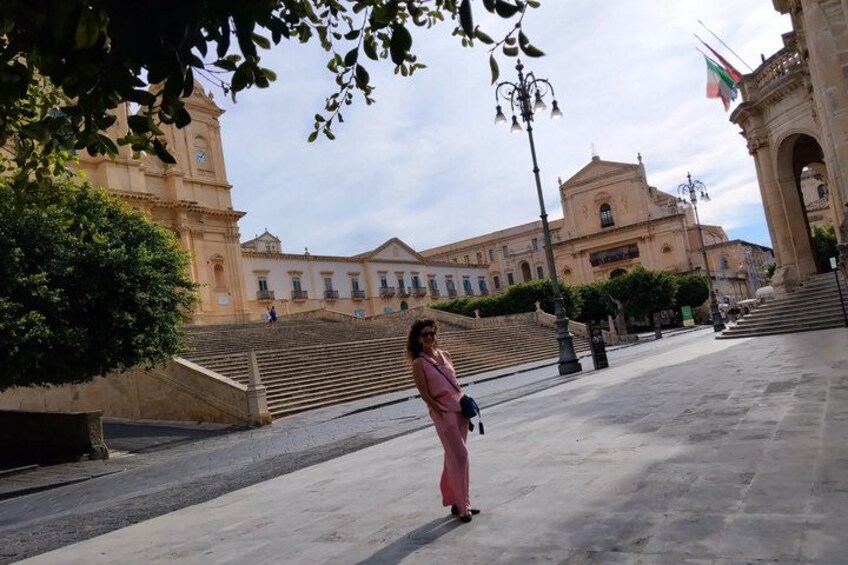 Private Tour of Baroque Cities Eastern Sicily from Catania 4