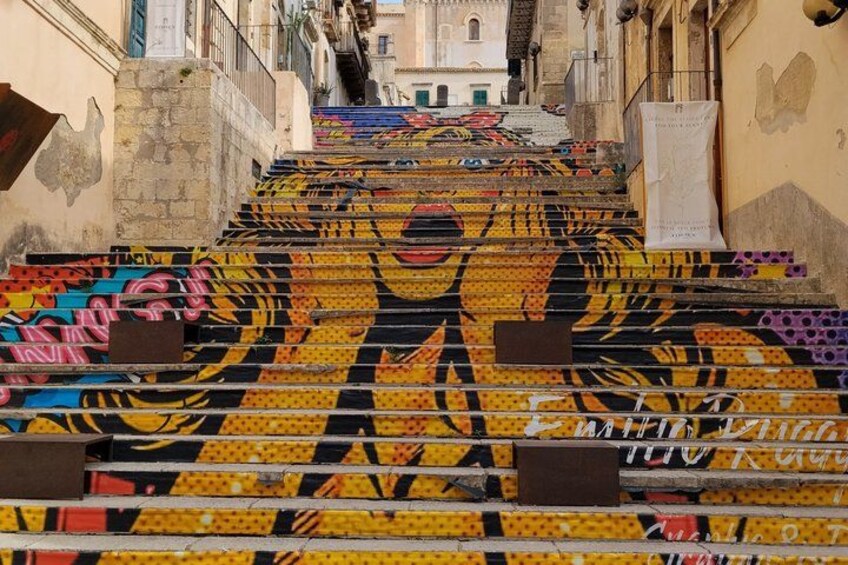 Private Tour of Baroque Cities Eastern Sicily from Catania 5