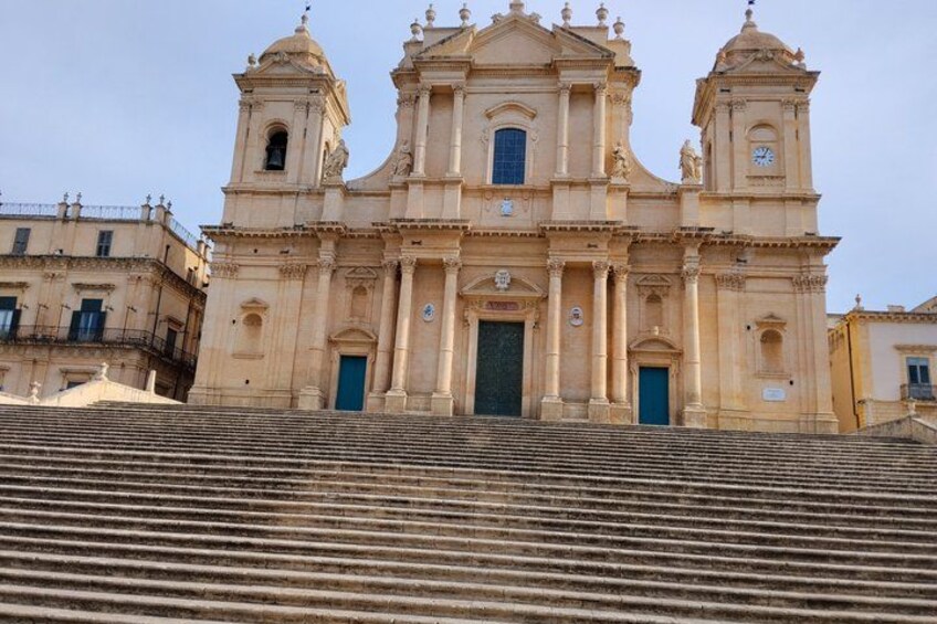 Private Tour of Baroque Cities Eastern Sicily from Catania 3