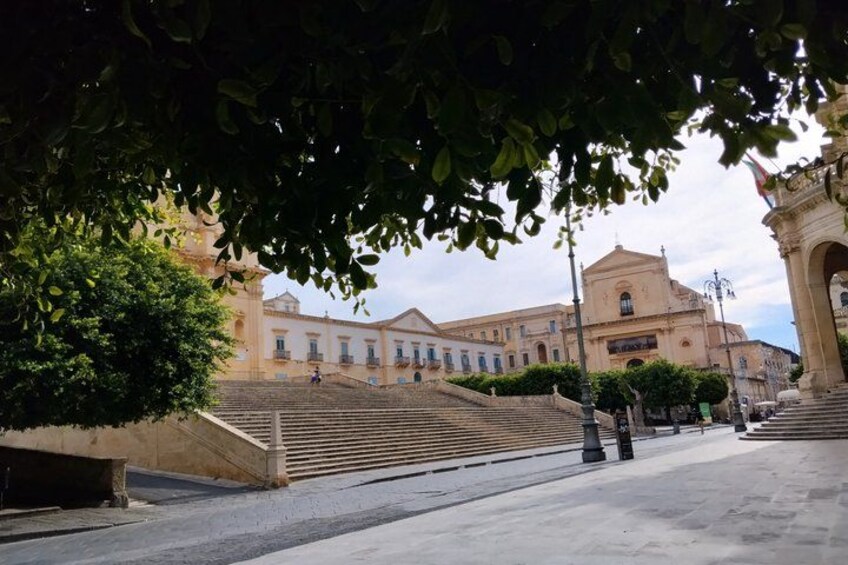 Private Tour of Baroque Cities Eastern Sicily from Catania 2