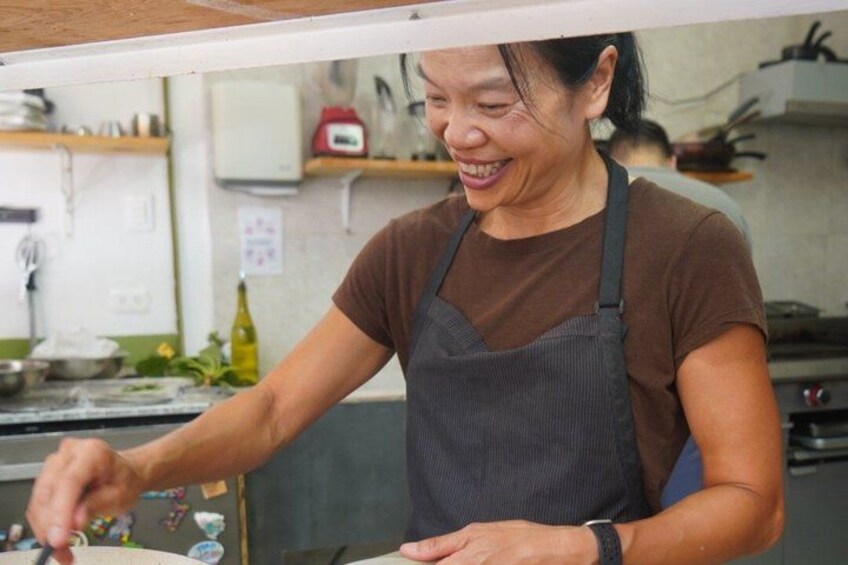 State-of-the-art Mexican cooking classes 5