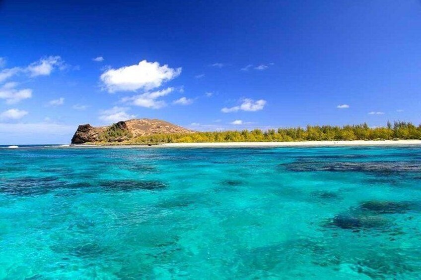 3 North Islands Catamaran Cruise with Lunch & Drinks on island. 4