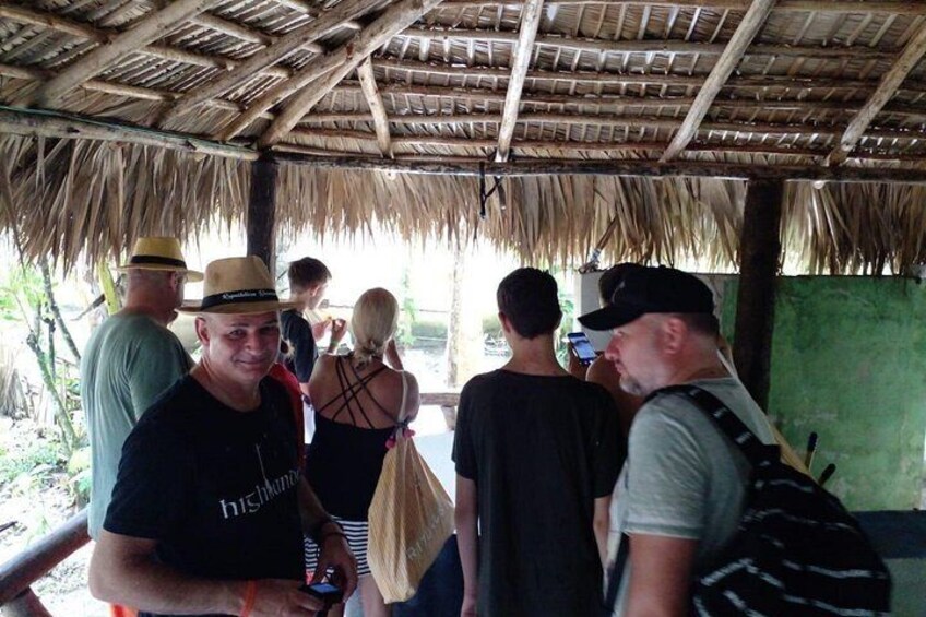 Local Excursion || Jungle Safari Excursion 3