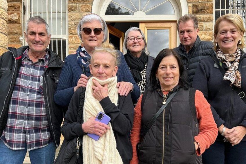Shore Excursion: Barossa Valley Full-Day Wine Tasting Tour 3
