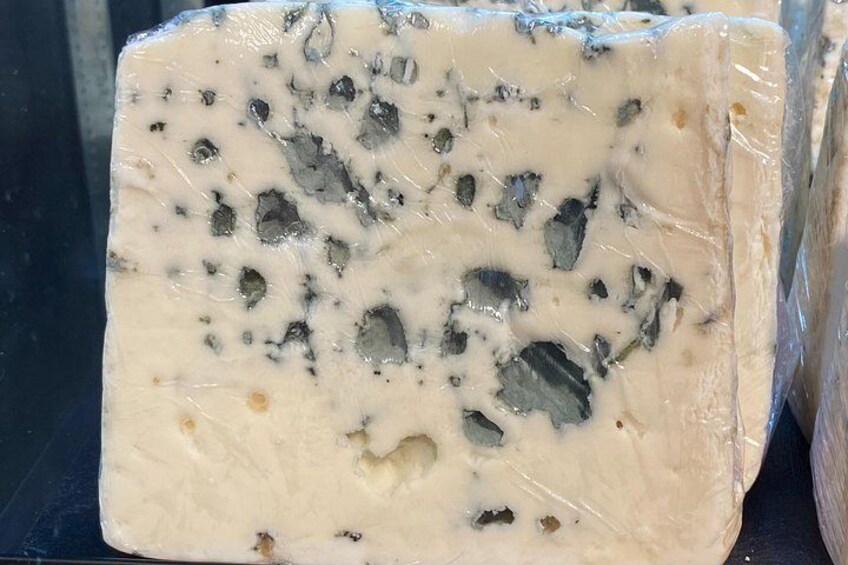 Cheese galore 4