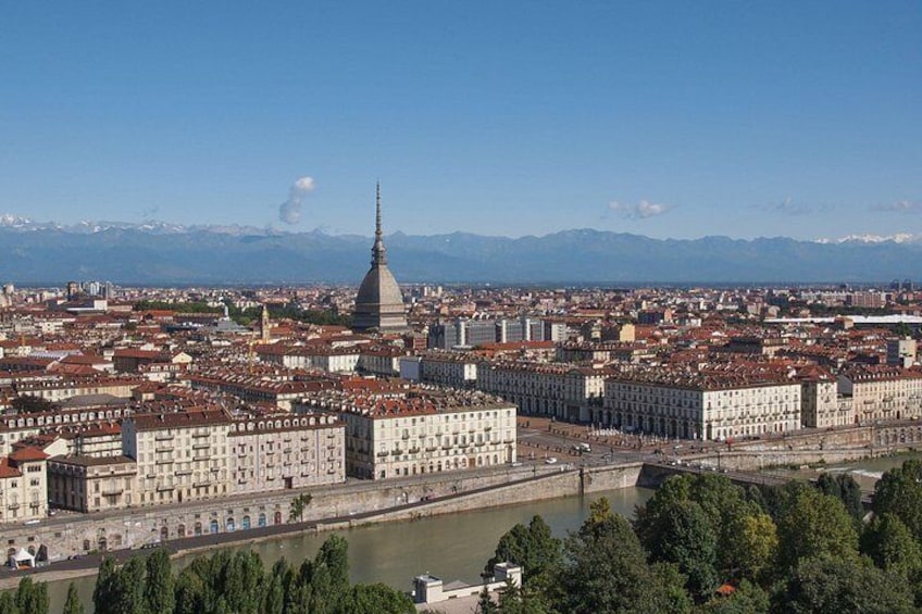 Turin : Private Custom Walking Tour With A Local Guide 2